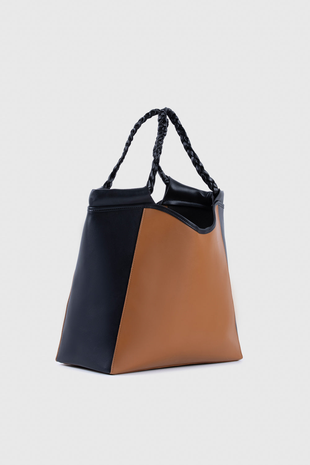 Tan Tote Bag | Sapphire Tote Bags