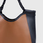 Tan Tote Bag | Sapphire Tote Bags