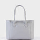 Grey Tote Bag | Sapphire Tote Bags