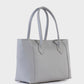 Grey Tote Bag | Sapphire Tote Bags