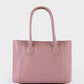 Pink Tote Bag | Sapphire Tote Bags