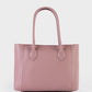 Pink Tote Bag | Sapphire Tote Bags