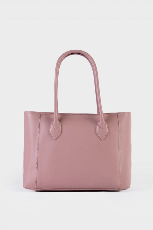 Pink Tote Bag | Sapphire Tote Bags