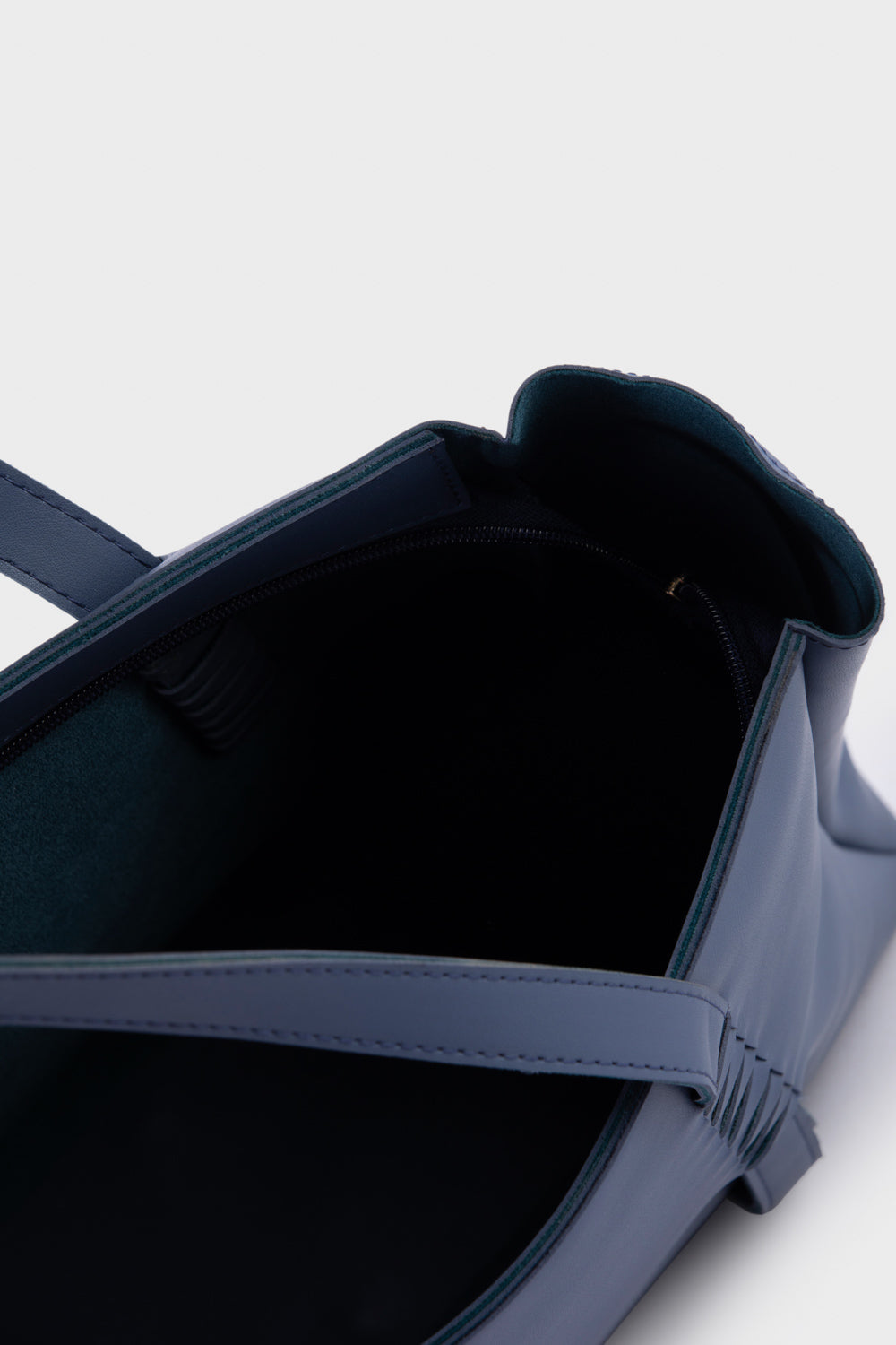 Navy Tote Bag | Sapphire Tote Bags