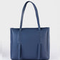 Navy Tote Bag | Sapphire Tote Bags