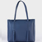 Navy Tote Bag | Sapphire Tote Bags