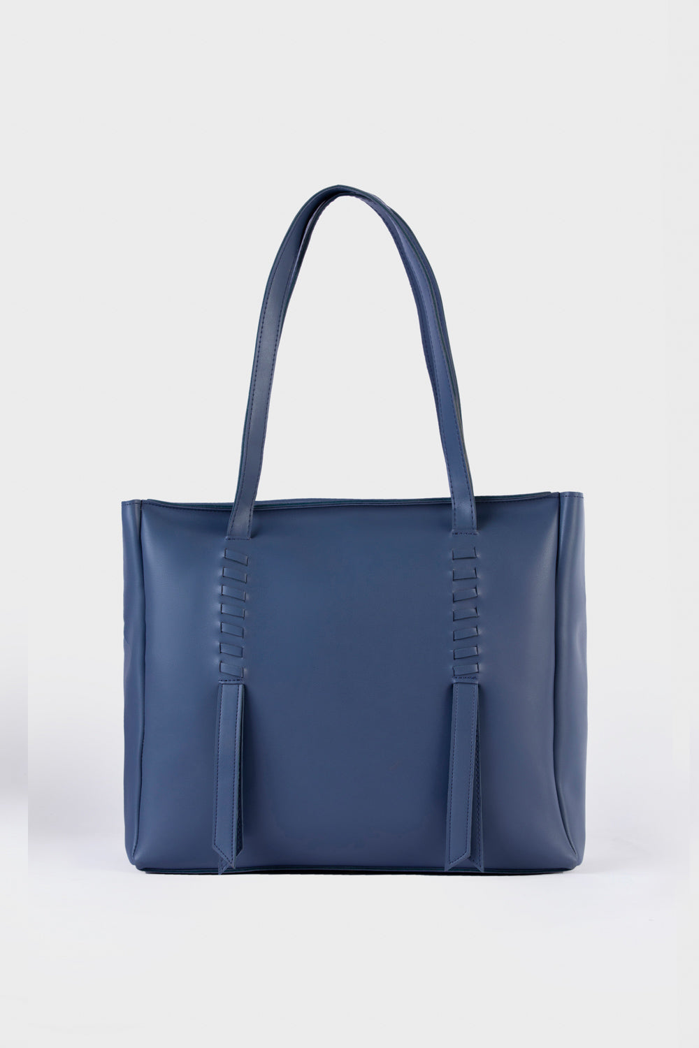 Navy Tote Bag | Sapphire Tote Bags