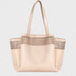 Beige Tote Bag | Sapphire Tote Bags