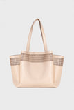 Beige Tote Bag | Sapphire Tote Bags