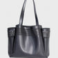 Black Tote Bag | Sapphire Tote Bags