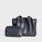 Black Tote Bag | Sapphire Tote Bags