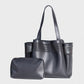 Black Tote Bag | Sapphire Tote Bags