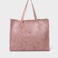 Pink Tote Bag | Sapphire Tote Bags
