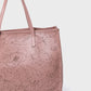 Pink Tote Bag | Sapphire Tote Bags