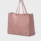 Pink Tote Bag | Sapphire Tote Bags