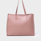 Pink Tote Bag | Sapphire Tote Bags