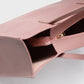 Pink Tote Bag | Sapphire Tote Bags