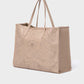 Cream Tote Bag | Sapphire Tote Bags