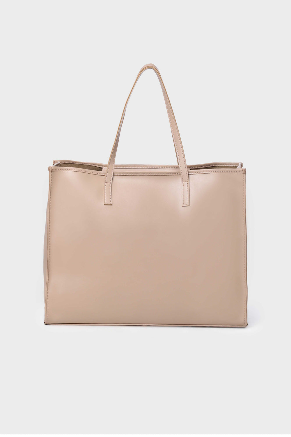 Cream Tote Bag | Sapphire Tote Bags