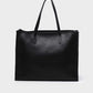 Black Tote Bag | Sapphire Tote Bags