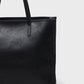 Black Tote Bag | Sapphire Tote Bags