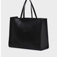 Black Tote Bag | Sapphire Tote Bags