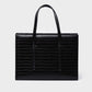 Black Tote Bag | Sapphire Tote Bags