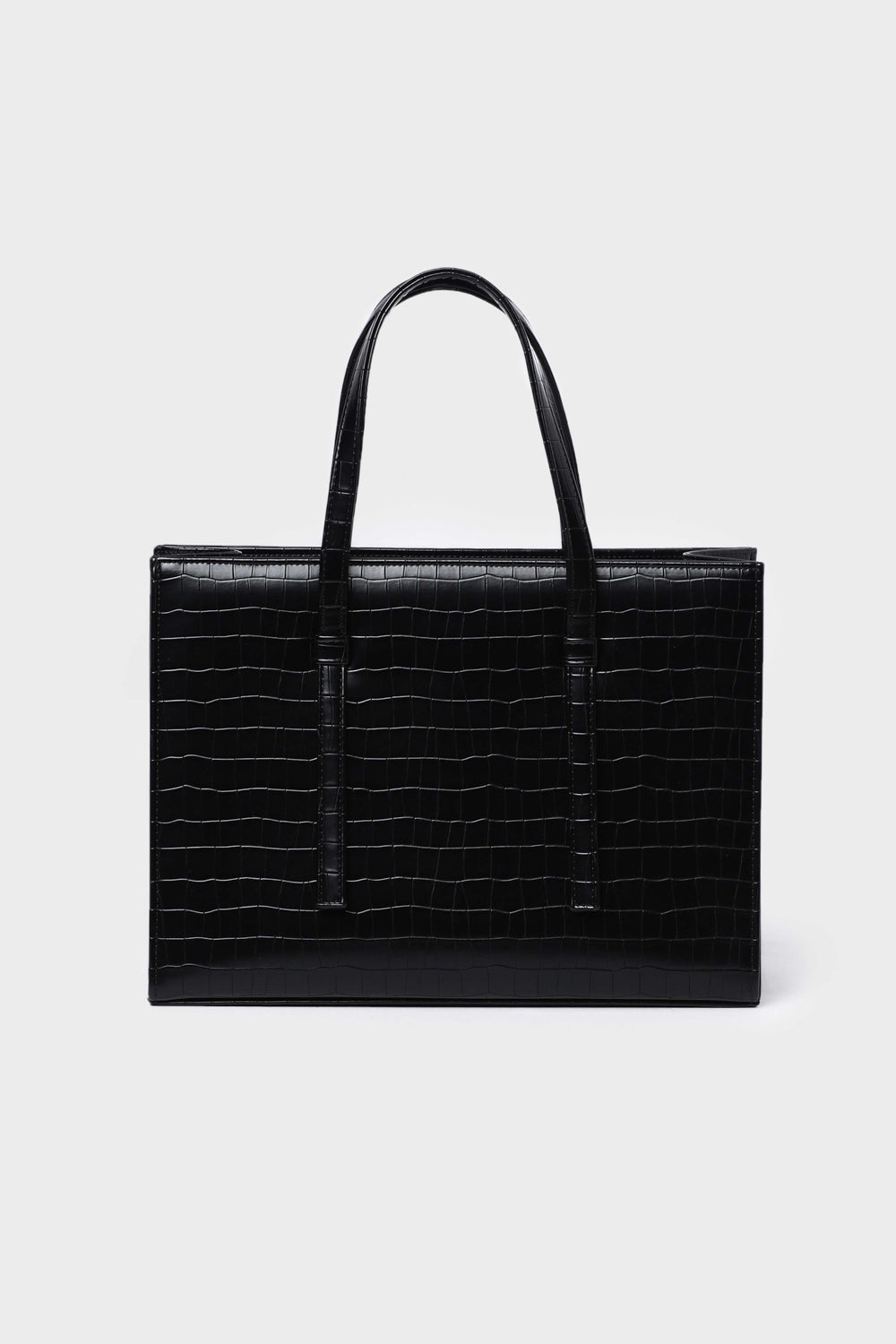 Black Tote Bag | Sapphire Tote Bags