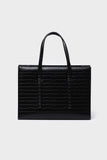 Black Tote Bag | Sapphire Tote Bags