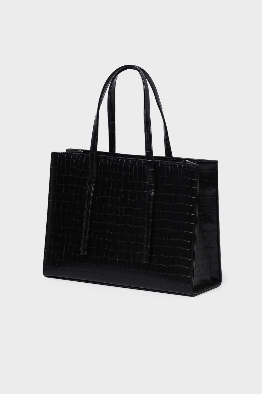 Black Tote Bag | Sapphire Tote Bags