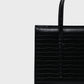Black Tote Bag | Sapphire Tote Bags