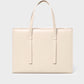 White Tote Bag | Sapphire Tote Bags
