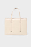 White Tote Bag | Sapphire Tote Bags