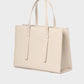 White Tote Bag | Sapphire Tote Bags