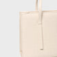 White Tote Bag | Sapphire Tote Bags