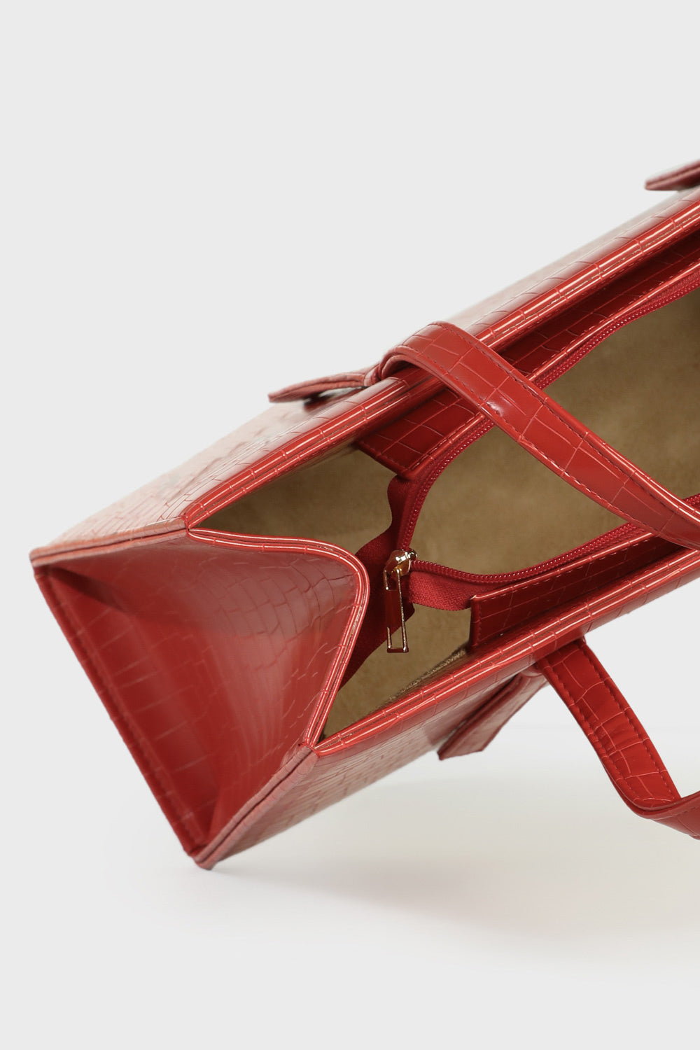 Orange Tote Bag | Sapphire Tote Bags