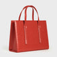 Orange Tote Bag | Sapphire Tote Bags