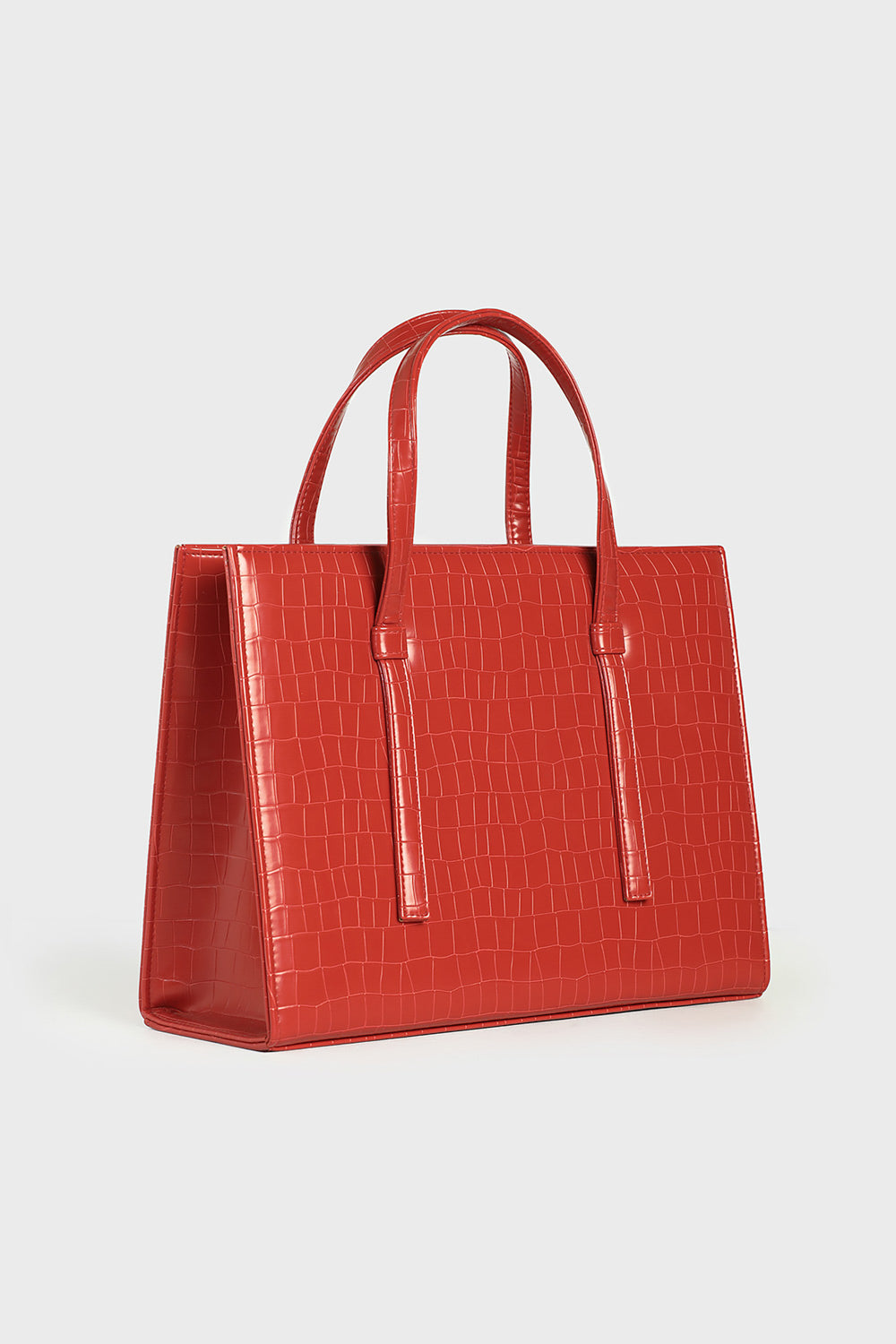 Orange Tote Bag | Sapphire Tote Bags
