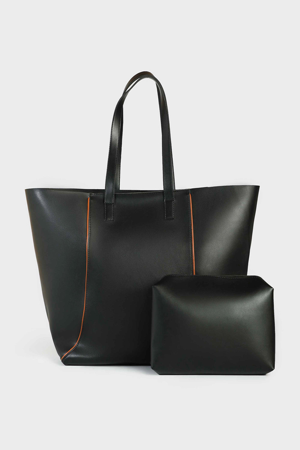 Black Tote Bag | Sapphire Tote Bags