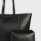 Black Tote Bag | Sapphire Tote Bags