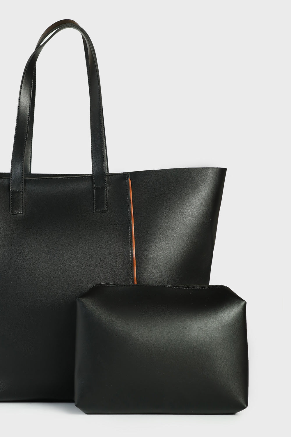 Black Tote Bag | Sapphire Tote Bags