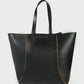 Black Tote Bag | Sapphire Tote Bags