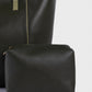 Green Tote Bag | Sapphire Tote Bags