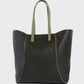 Green Tote Bag | Sapphire Tote Bags