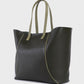 Green Tote Bag | Sapphire Tote Bags