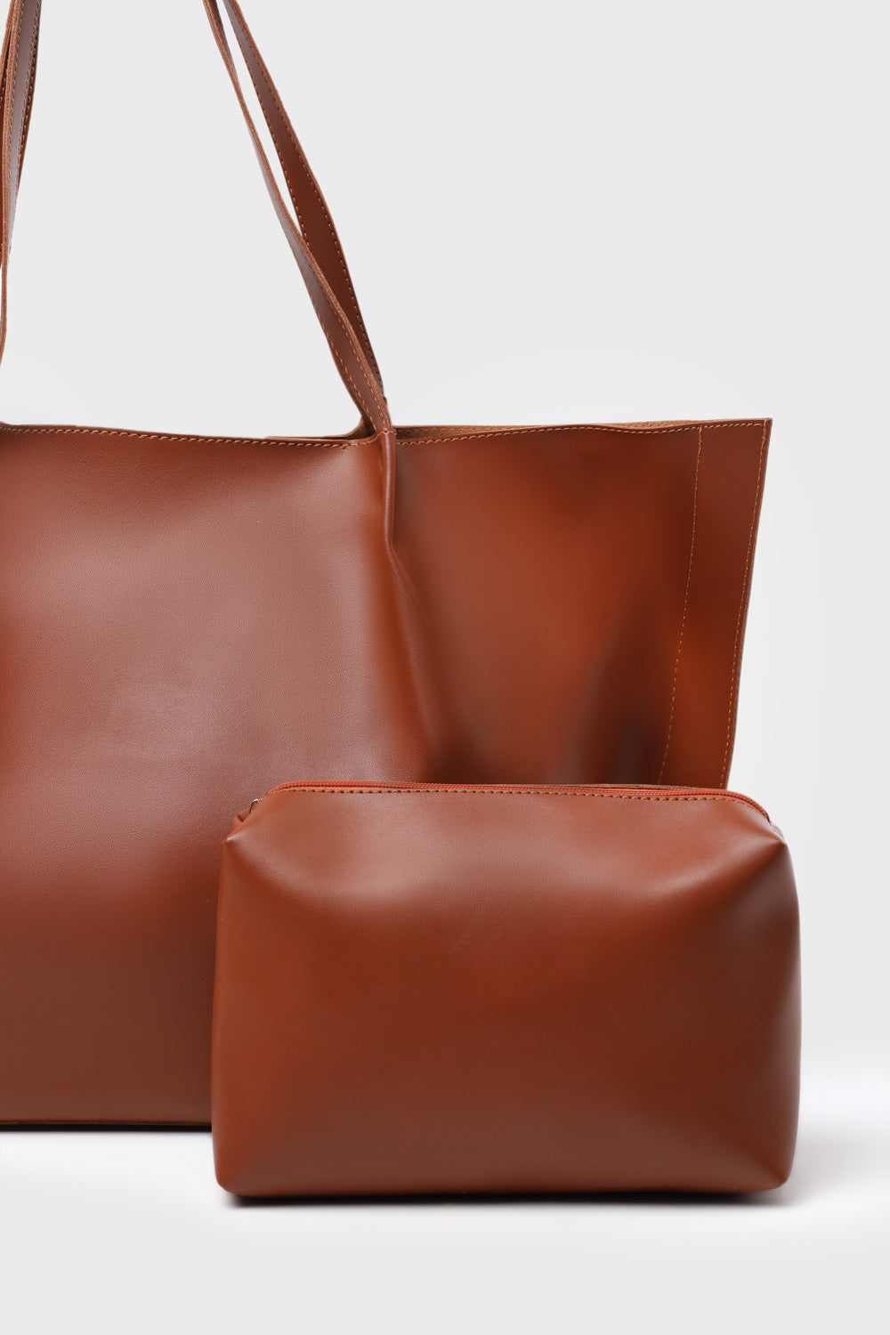 Brown Tote Bag | Sapphire Tote Bags
