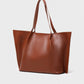 Brown Tote Bag | Sapphire Tote Bags