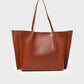 Brown Tote Bag | Sapphire Tote Bags