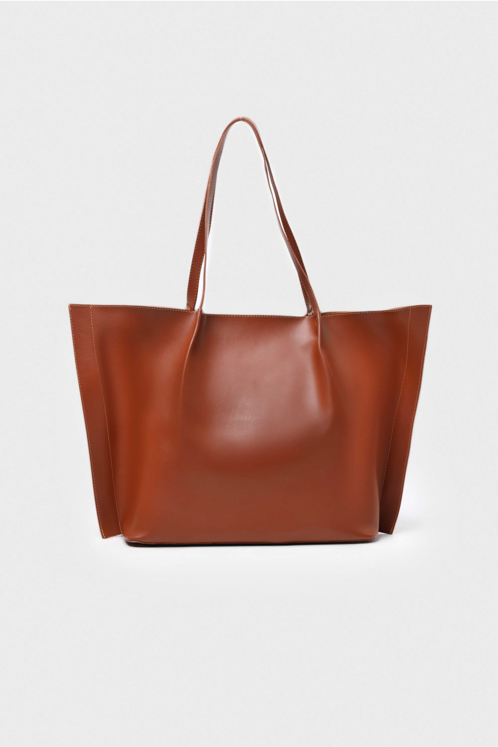 Brown Tote Bag | Sapphire Tote Bags