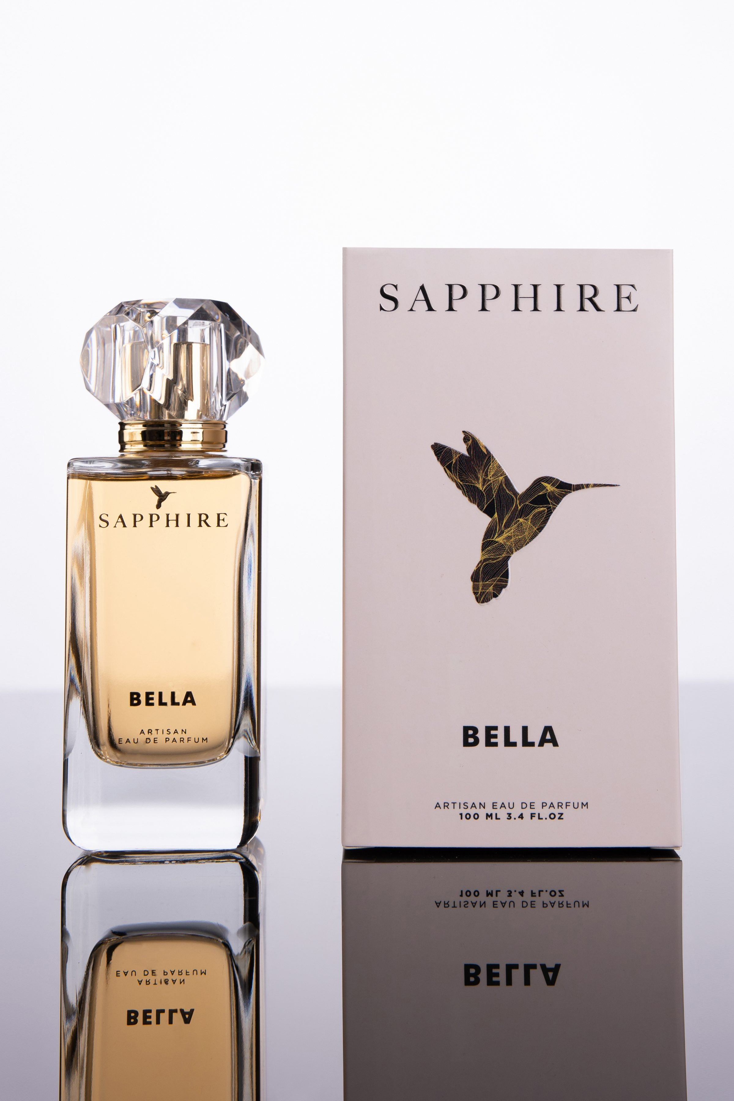 Bella perfume new arrivals